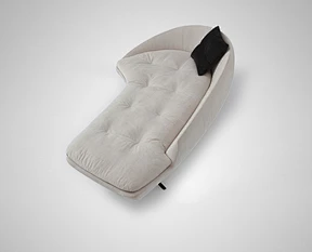 sofá chaise lounge